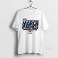 Original Virginia Mens Basketball Single Team Ncaa March Madness