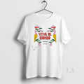 Original Viva El Gonzo Golden Mangrove