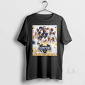 Original Wvu Womens Basketball 2026 Big Ten Tournament Champions Logo