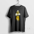 Original Wwe Sin Cara Follow The Faceless