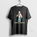 Original Wacko Maria Ufc Conor Mcgregor Long Sleve