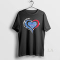 Original Washington Capitals Its In My Heart Hockey Nhl 2026