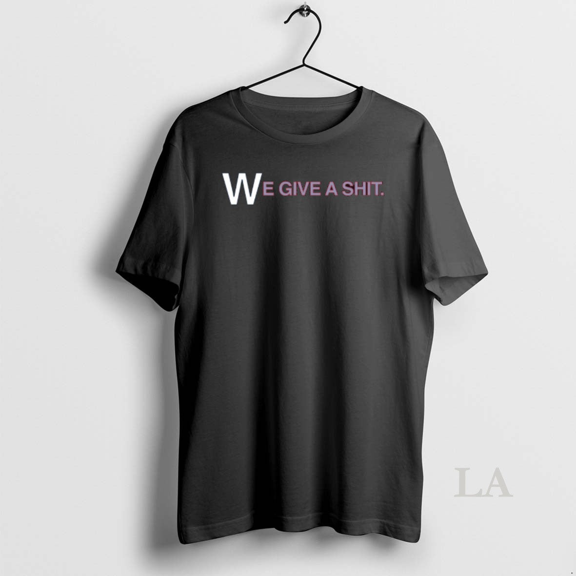 Original We Give A Shit Emphasis On The W Chicago Cubs