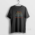 Original We Reject The Idea That The World Can Solve Its Problems Through Bombs