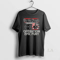 Original We The People Flag Operation Epic Fury