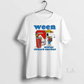 Original Ween Mister Richard Smoker