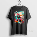 Original Wemby Victor Wembanyama San Antonio Spurs Number 1 Basketball