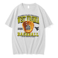 Original West Virginia 2026 College World Series Omaha Bound Classic Tee Tshirts