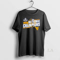 Original West Virginia Mountaineers 2026 21x Ncaa Rifle National Champions