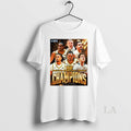 Original West Virginia Mountaineers College Basketball Crown Champions 2026