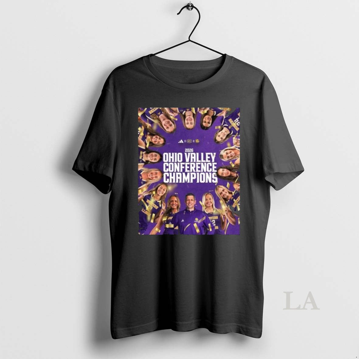 Original Western Illinois Womens Basketball Ohio Valley Conference Champions