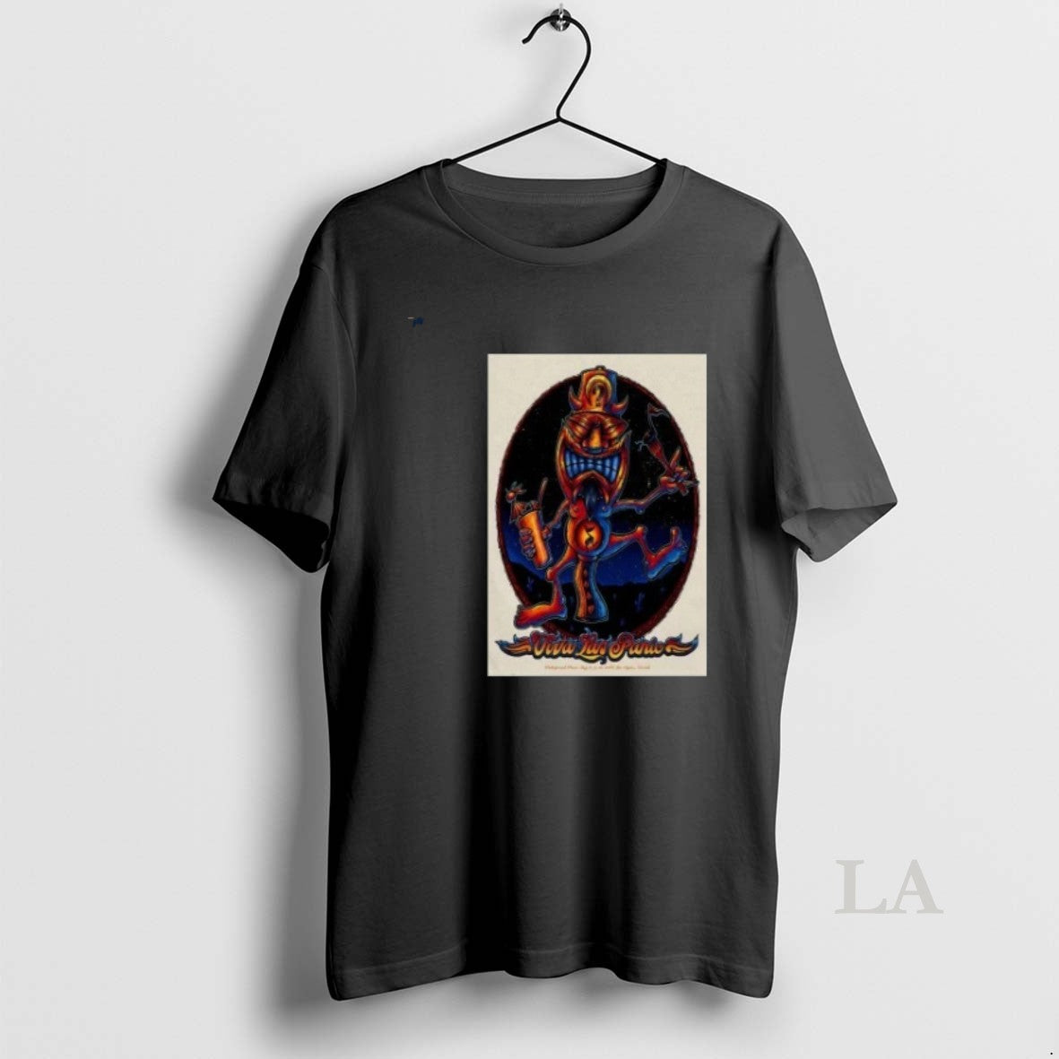 Original Widespread Panic May 8 10 2026 Virgin Hotels Las Vegas Shows