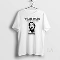 Original Willie Colon El Malo De La Salsa Dura
