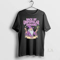Original Wizard Back By Unpopular Demand Me
