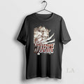 Original Wolverine Comic Monter Vinatge