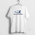Original Womens Minnesota Fillies Logo