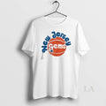 Original Womens New Jersey Gems Logo