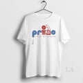 Original Womens New Orleans Pride Logo