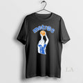 Original Womens Washington Metros Logo