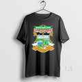 Original Woodlawn Lake Community Association San Antonio Texas Logo