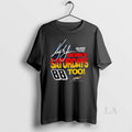 Original Work Saturdays Too Hendrick Cars