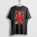 Original World Cup 2026 Lamine Yamal Espana Graphic Tee Tshirts Jpg