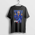 Original World Cup 2026 Ousmane Dembele Graphic Tee Tshirts Jpg