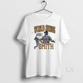 Original World Series Game Seven 7 Smith Los Angeles Dodgers