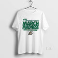 Original Wright State Mens Basketball Single Team Ncaa March Madness