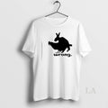 Original Wrong Chicken And Rabbit Jeremy Peep Show