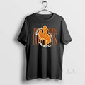 Original Wyoming Cowboys Go Pokes
