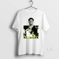 Original Yaxel Lendeborg Michigan Wolverines Ncaa Basketball Champions 2026