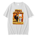 Original Yeah I Have Ibs I Be Shittin Flaming Toilet Graphic Tee Tshirts Jpg