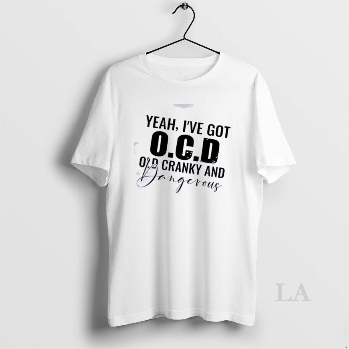 Original Yeah Ive Got O C