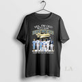 Original Yes Im Old But I Saw Milwaukee Brewers Baseball Greatness