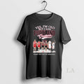 Original Yes Im Old But I Saw Portland Blazers Basketball Greatness