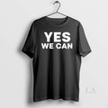 Original Yes We Can Bro