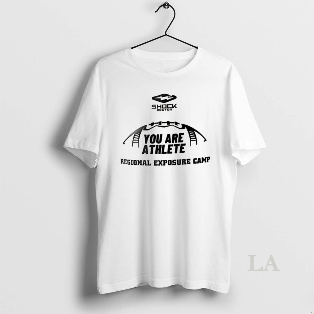 Original You Are Athlete Regional Exposure Camp