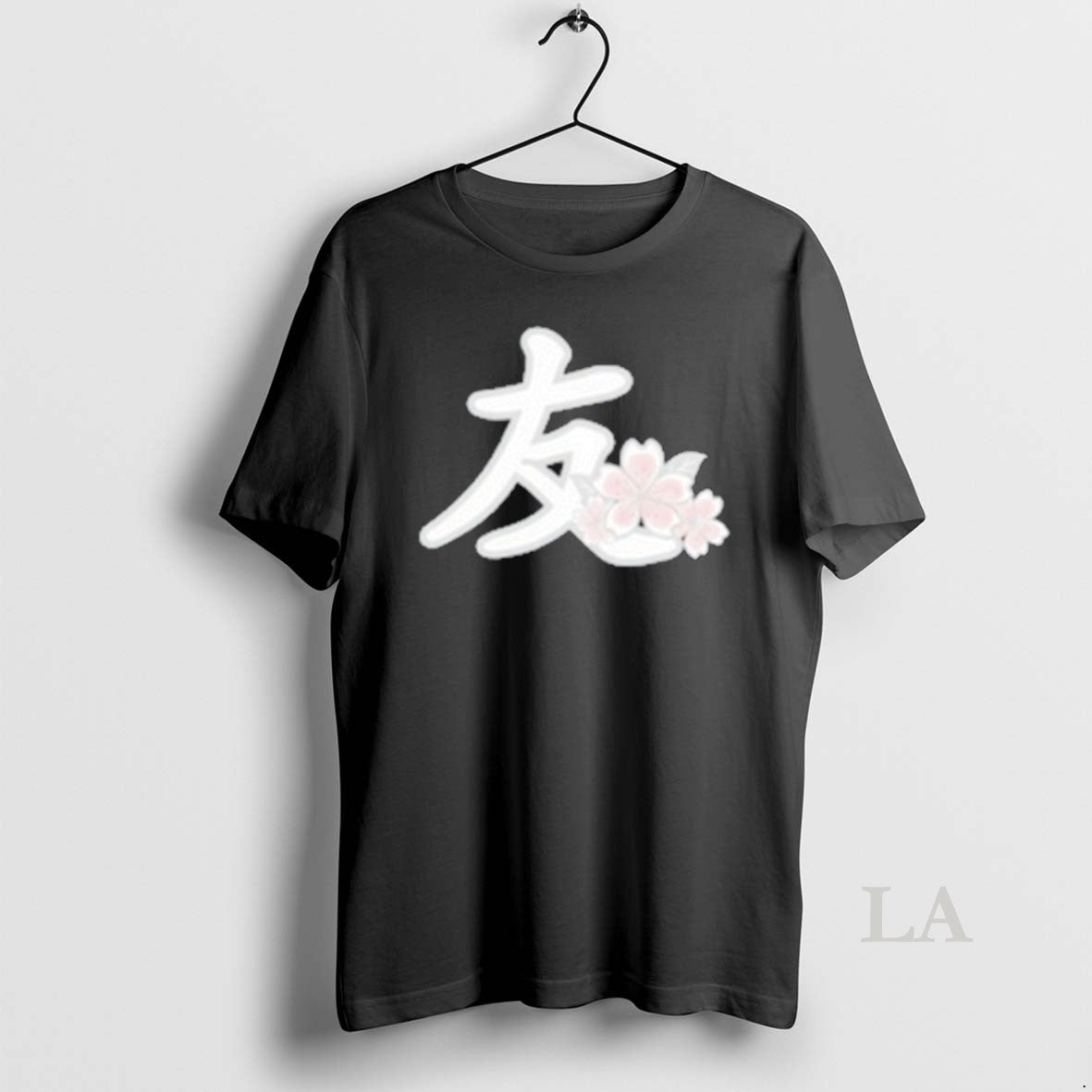 Original Your Friend Kyle Blossoms Shirts