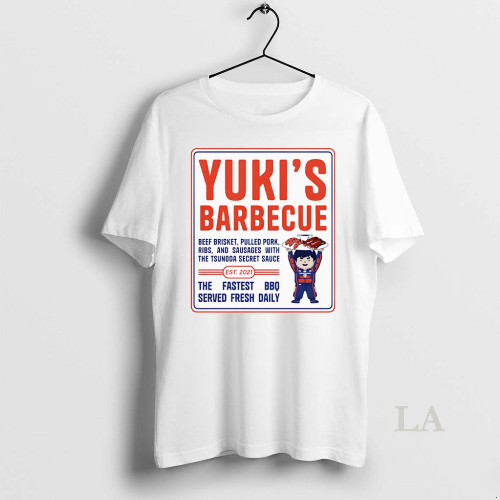 Original Yukis Bbq The Fastest Bbq Served Fresh Daily