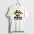 Original Zach Benson Buffalo Sabres Nhl Dont Stop Believin 2026