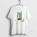Original Zoey Spring Kpop Demon Hunters Toddler
