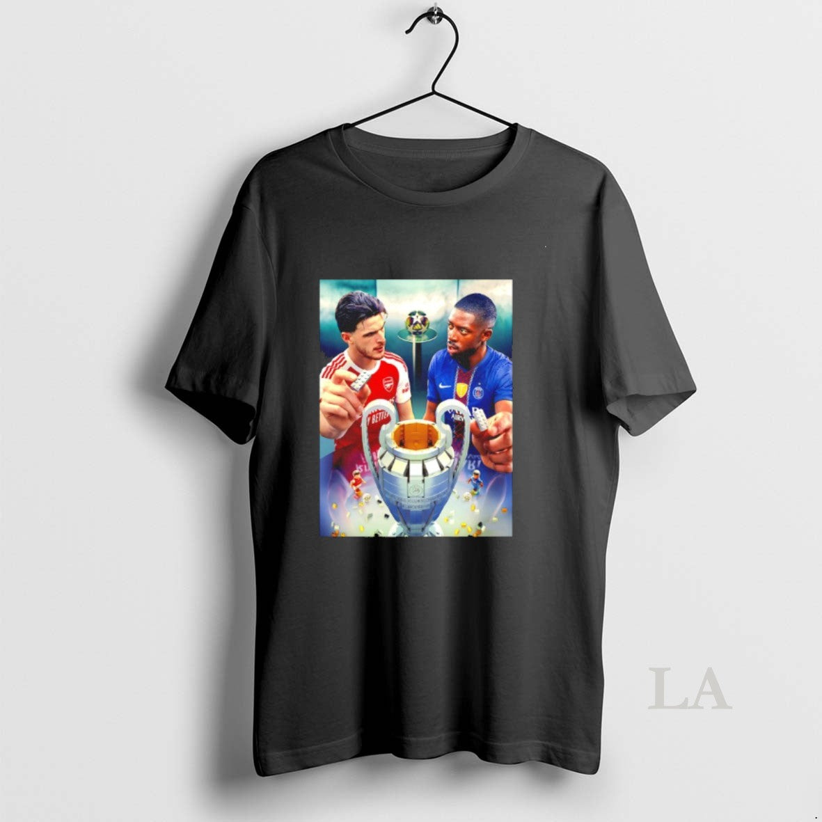Original Bj7c1lzw Arsenal Final Uefa Champions League 2025 2026