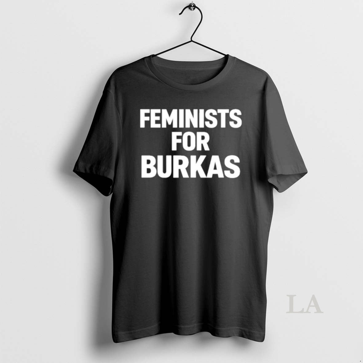 Original Feminists For Burkas