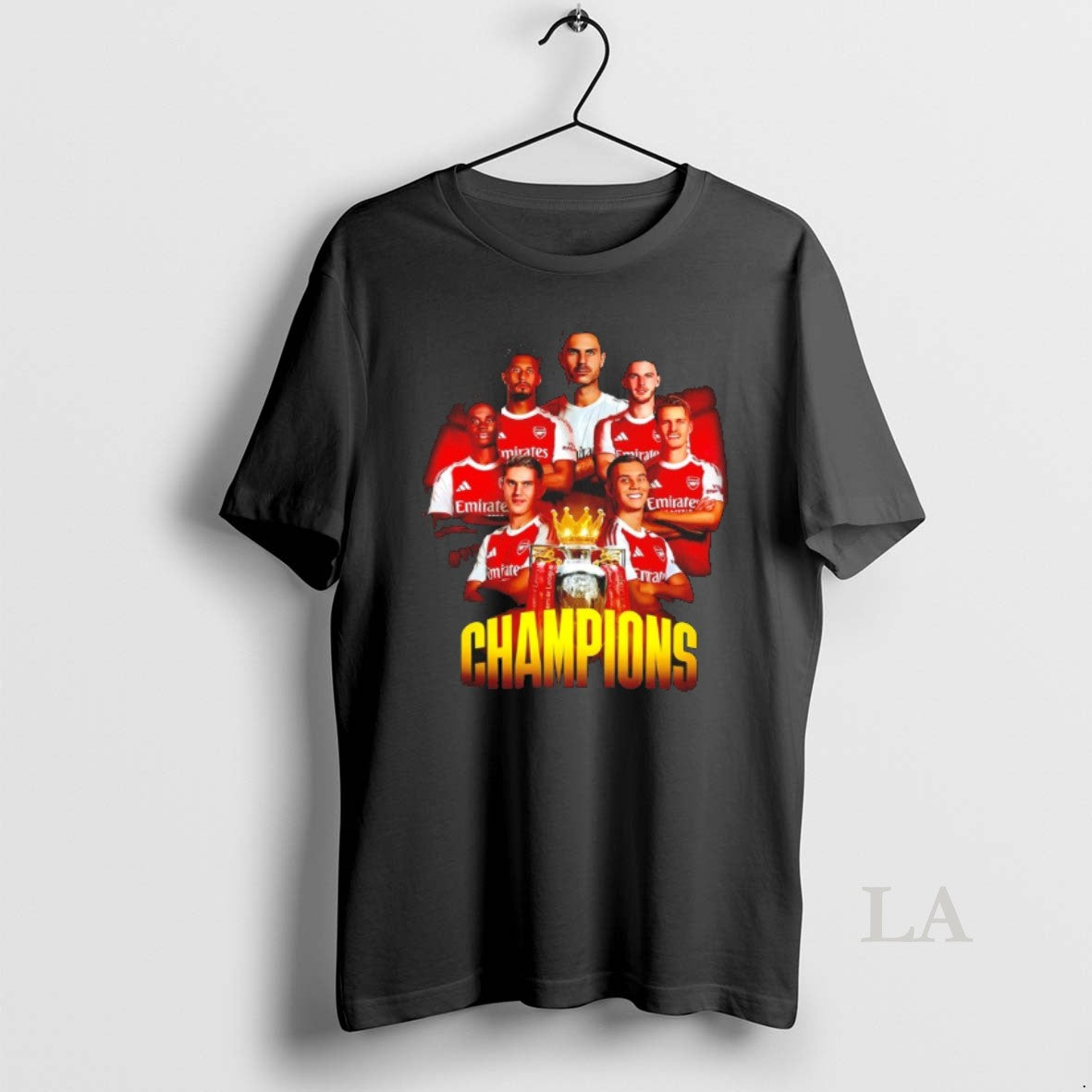 Original Ictmujiy Arsenal Fc Are The 2025 26 Premier League Champions