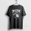 Original K27pzd9c Black Metal Kirby Heavy Metal