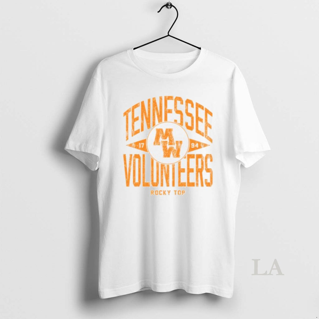 Original Morgan Wallen X Ut Rocky Top Men