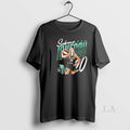 Original Pmhs41to Sabrina Ionescu Player Pose New York Liberty
