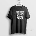 Original Rdz7j8xo Somebodys Loud Mouth Football Mama