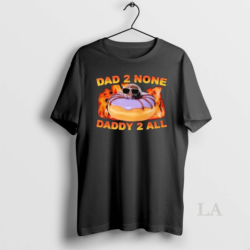 Original Spidey Dad 2 None Daddy 2 All